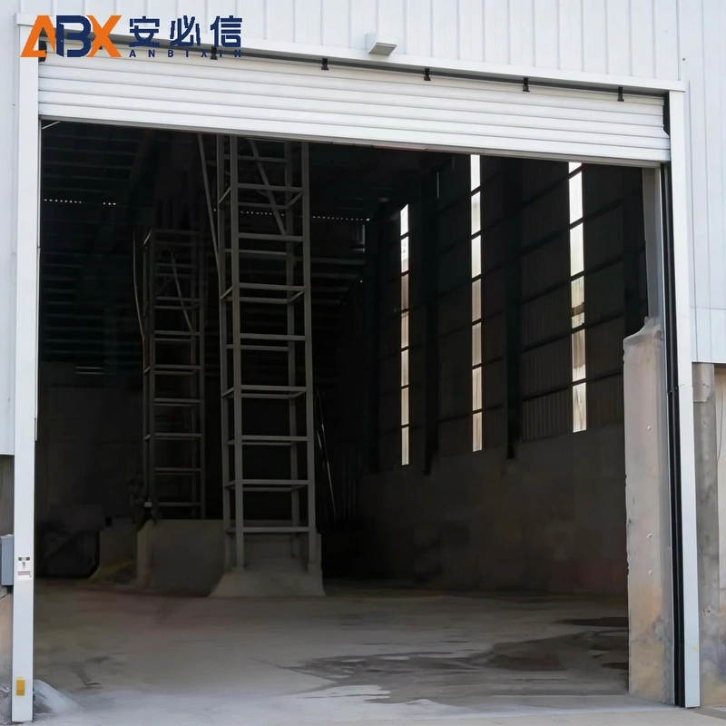 广安市机械式门封